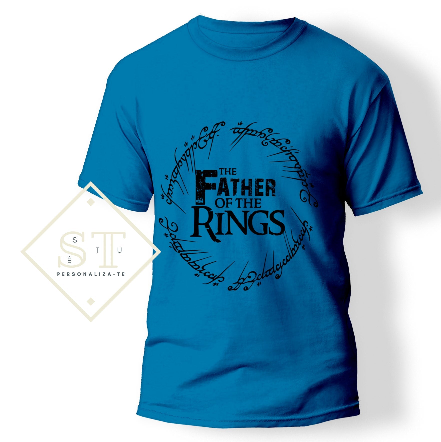 Father of the rings - Sê-Tu